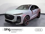 Audi Q3 Sportback TFSI quattro S tronic