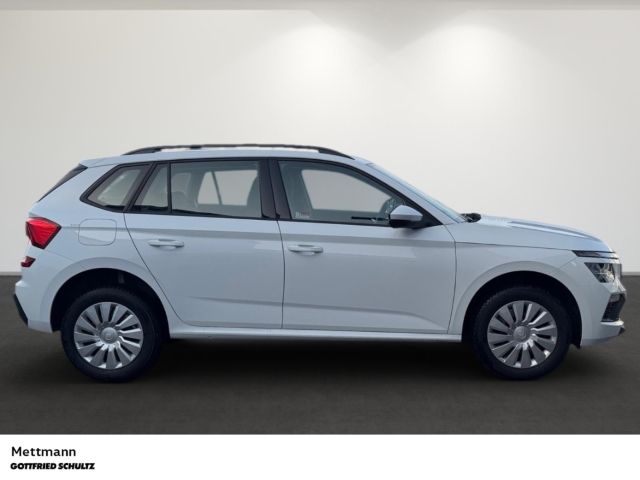 Skoda Kamiq - Bild 3
