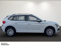 Skoda Kamiq - Vorschau Bild 3