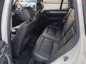 BMW X3 - 12