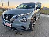 Nissan Juke Acenta SHZ PDC Kamera - gebrauchte Nissan Juke aus dem Jahr 2023