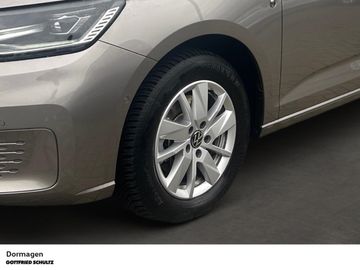 Volkswagen Caddy - 8