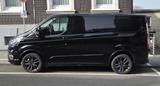 Ford Transit Custom Sport Motorrad/Campevan - Ford Transit: Van, Sport