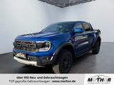 Ford Ranger Raptor 2.0 EcoBlue 360° Umfeld Kamera - Ford Ranger Gebrauchtwagen in München