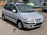 Hyundai Matrix 1.6 GLS Klima TÜV 2027+frischer Ölwechsel - gebrauchte Hyundai Matrix aus dem Jahr 2004