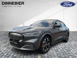 Ford MUSTANG MACH-E AWD*EXTD. RANGE*PANORAMA*LED MATR - Ford Mustang Mach-E in Berlin