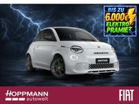 Fiat 500e - Vorschau Bild 1
