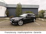 Mercedes-Benz C 200 C T-Modell C 200 T 4Matic *Kamera*AHK* - Mercedes-Benz Gebrauchtwagen in Koblenz