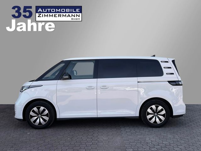Volkswagen ID. BuzzID.Buzz Pro 150 kW*360°AHK*ACC*Assistenz-Paket*