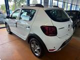 Dacia Sandero II Stepway Prestig. /BEHIND./Autom.5 Tkm - gebrauchte Dacia Sandero aus dem Jahr 2020