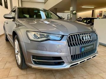 Audi A6 Allroad - 2