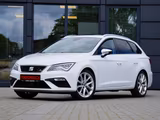 Seat Leon ST FR MIT 2 JAHREN GARANTIE !!! - Seat: Mi