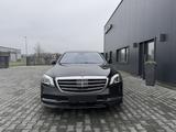 Mercedes-Benz S 560 4Matic,Panorama,Distronic,Key-Go,360°K - gebrauchte Mercedes-Benz S 560 aus dem Jahr 2017