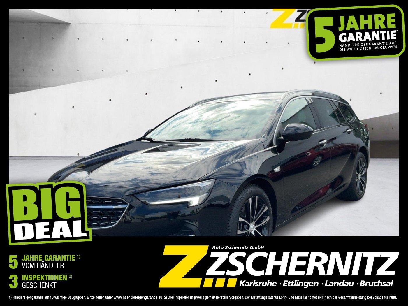 Opel Insignia B Sports Tourer 2.0 Kamera SHZ CarPlay