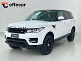 Land Rover Range Rover Sport 3.0 TDV6 HSE Dynami - Land Rover Range Rover Sport: Tdv6 Hse