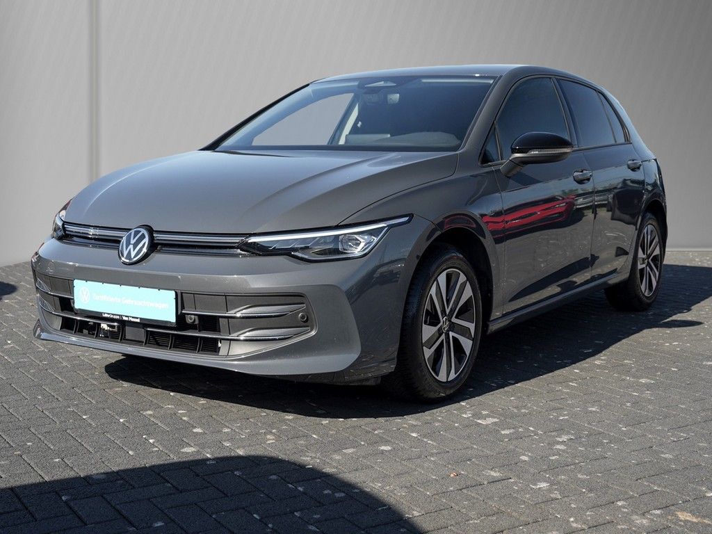 Volkswagen Golf VIII 1.5 eTSI DSG Energy AHK/Navi/RFK imagem 3