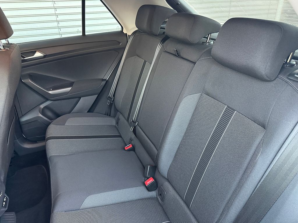 T-Roc 1.0 TSI LIFE *NAVI*KEYLESS*REARVIEW*