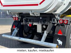 Fahrzeugabbildung Schmitz Cargobull SKI 24 SL 7.2  Mietkauf 581€mtl sofort lieferbar