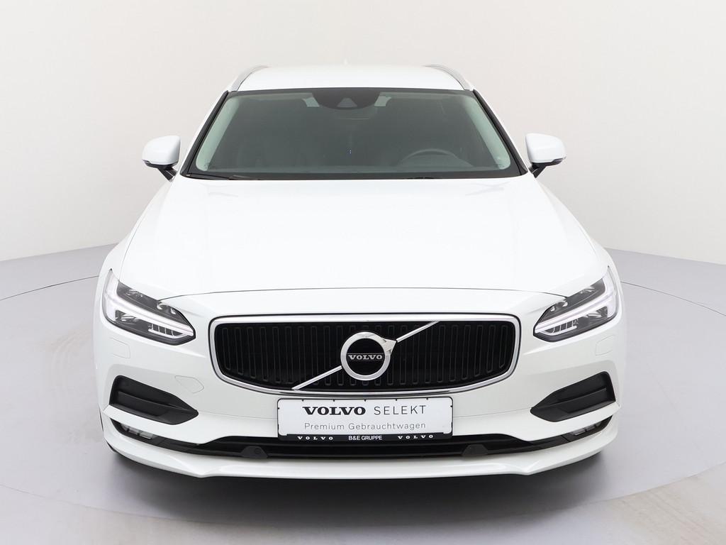 Volvo V90 D4 Momentum Geartronic *AHK*NAVI*Voll-LED*