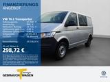 Volkswagen T6.1 Kasten PLUS 6-SITZE KUNSTLEDER DAB+ 3.00T - VW T6 Gebrauchtwagen in Dortmund