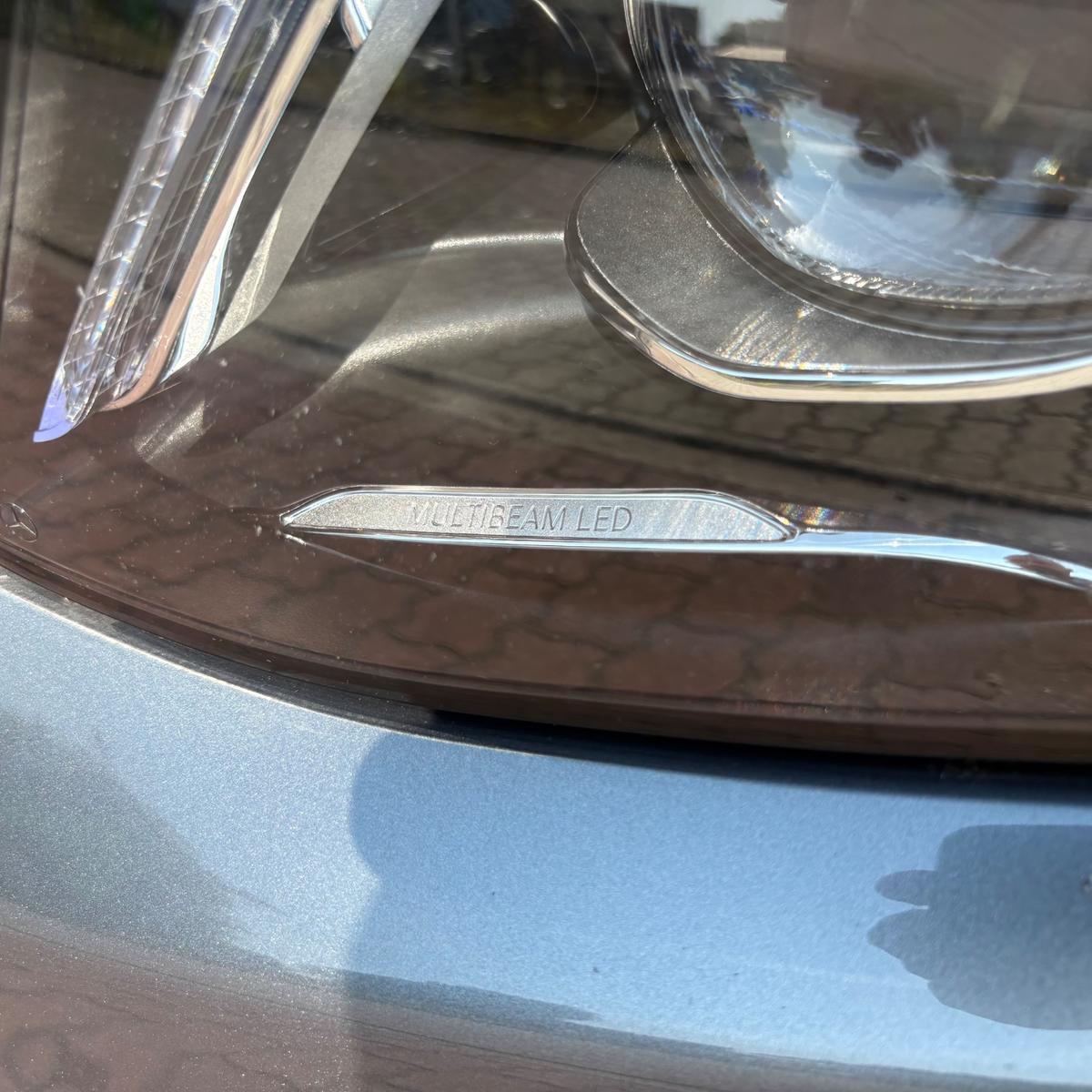 Mercedes-Benz E 53 AMG Burm.|Massage|Sitzbel.|Pano|LED|SHZ|2.H