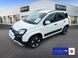 Fiat Panda Cross - Fiat Panda Gebrauchtwagen in Berlin