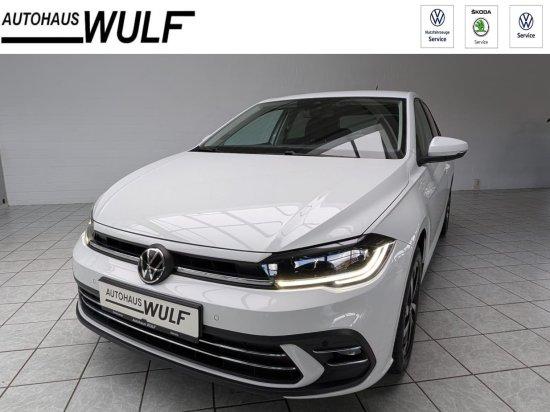 Volkswagen Polo 1.0 TSI 70 Style