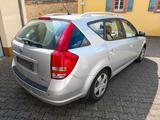 Kia cee'd Sportswagon 1.6 CVVT Vision Sporty Wagon - Kia aus 2012: Cee D