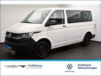 Volkswagen T6 Kombi - Vorschau Bild 1