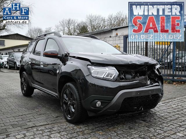 Dacia Duster TCe 150 EDC 2WD Sondermodell Extreme 