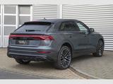 Audi Q8 SUV 60 TFSI e quattro HD-Matrix-Laser|AHK|Pan - Audi mit Hybrid-Antrieb: Schiebedach