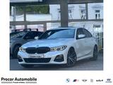 BMW 330d M Sport Laser DA Prof PA+ HuD H/K AHK 19"LM - BMW 330 mit Diesel-Antrieb: Limousine, Automatik