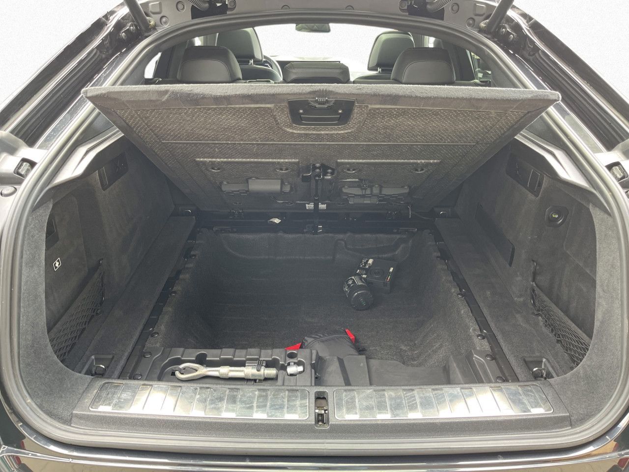 BMW X6 - Bild 21