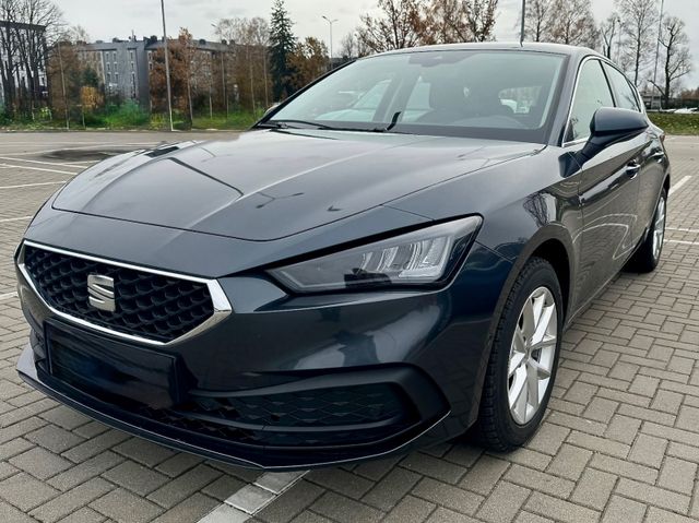 Seat Leon 1.5 eTSI DSG-7 STYLE NAVI  ACC APPS