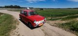 Trabant 1.1 Kombi - Trabant: Kombi