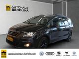 Seat Alhambra 1.4 TSI Style DSG *7-Sitzer*AHK*R-CAM* - Seat Alhambra: Automatik