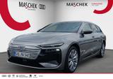 Audi A6 Avant e-tron S-Line AHK TechPlus 5JGar AHK - graue Audi A6 e-tron