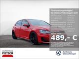 Volkswagen Golf VII GTI 2.0 TSI Performance Panorama AHK - Gebrauchtwagen in Melle