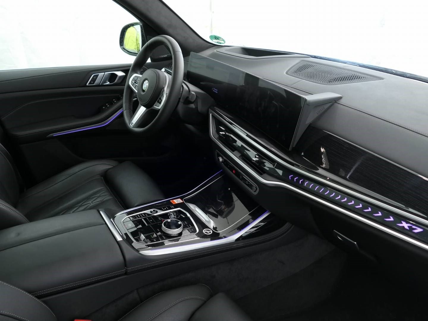 BMW X7 - Bild 4