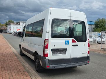 Renault Master - 3