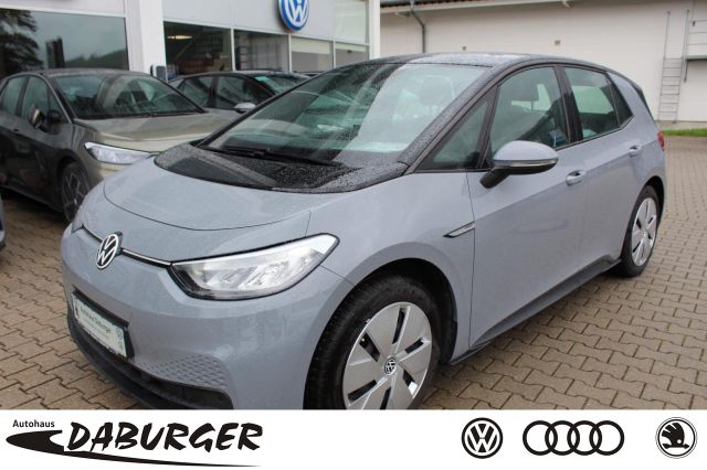 VW ID.3 Pro 62kW WÄRMEPUMPE+SITZHEIZUNG+95,8%