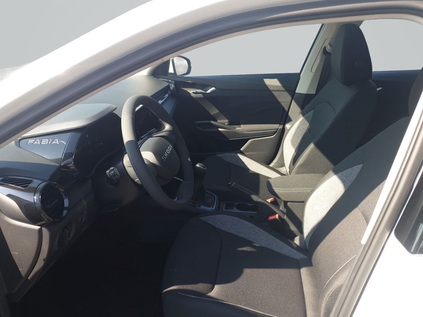 Skoda Fabia - Bild 13