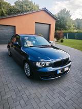 BMW 118d coupe e82 - BMW mit Diesel-Antrieb: Coupe, Sitzheizung, 1.8