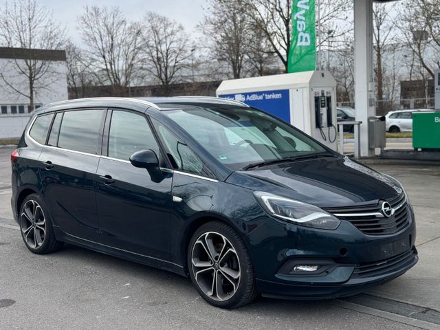 Opel Zafira C Tourer Business Innovation+OPC+VOLL