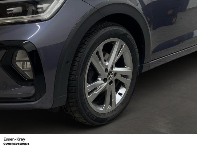 Volkswagen Taigo R-Line 1.0 TSI Matrix-LED Navi D-Cockpit