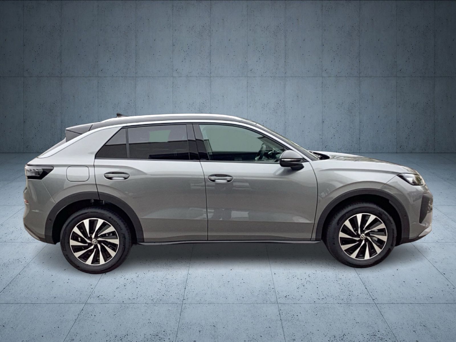 Volkswagen T-Roc - Bild 6