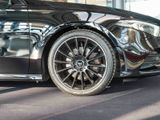 Mercedes-Benz A 220 4M AMG Line Night Burmester Ambiente LED - Mercedes-Benz A-Class: AMG