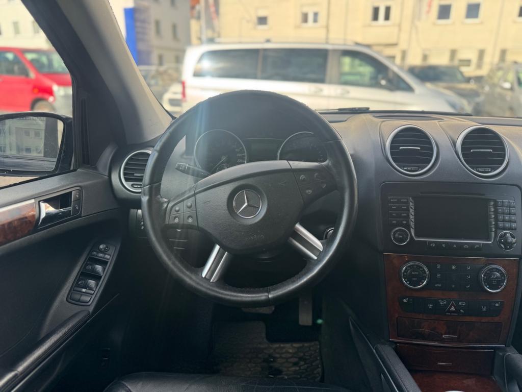 Mercedes-Benz ML 280