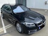BMW 550i Touring A Luxury Line Luxury Line - BMW 550: 550i