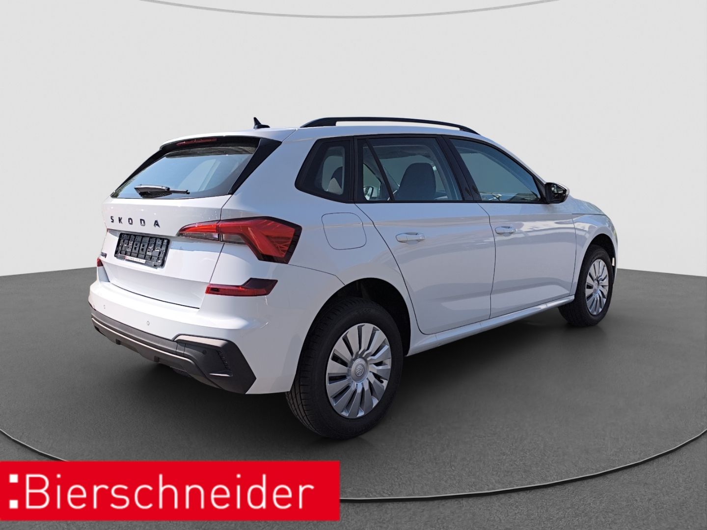 Skoda Kamiq - Bild 9